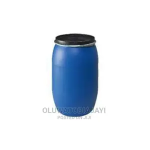 180leters Water Drum