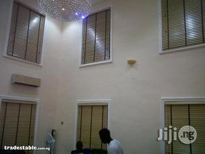 Master Interior Blind Curtain