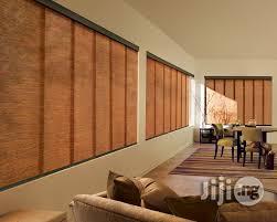 Master Interior Blind Curtain