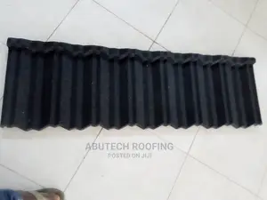 50yrs Gerald Stonecoated Roofing Sheets In Ajah