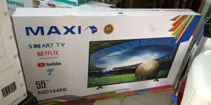 Maxi Smart Television 55inches