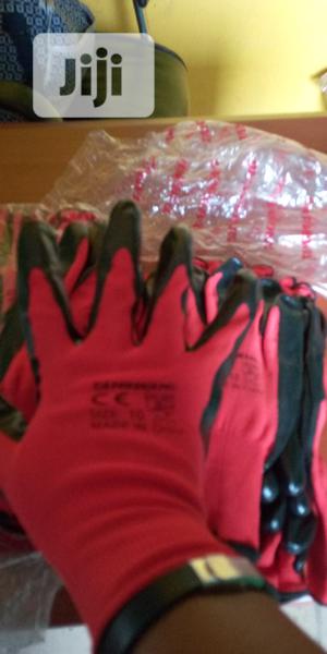 Hand Gloves Anti Cut