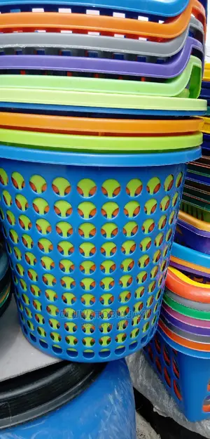 Laundry Basket