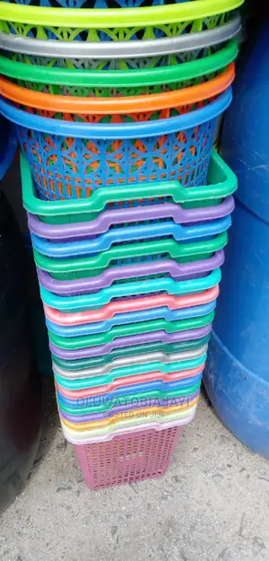 Laundry Basket