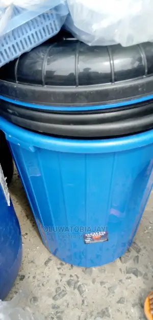 Water Drum 180liters