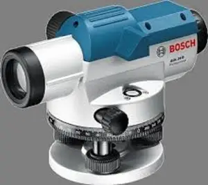 Bosch Automatic Level Instrument, for Leveling Genuine 32d
