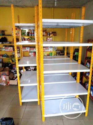 Quality Multiuse Iron Shelf