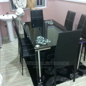 Complete Dinning Table Set