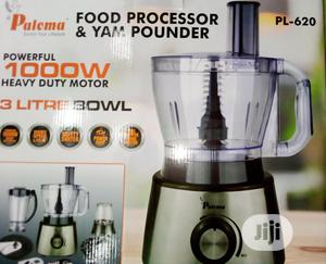 1000w Paloma Food Processor