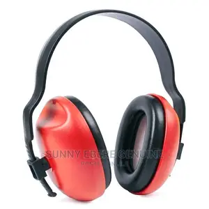 Earmuff Earmuffs Authentic And Genuine