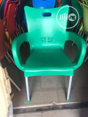 Plastic Chair