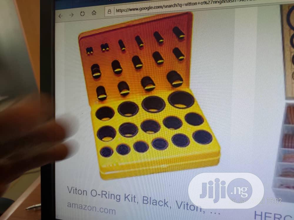 O-ring Kit