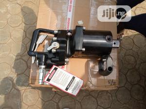 Hydraulic Impact Wrench