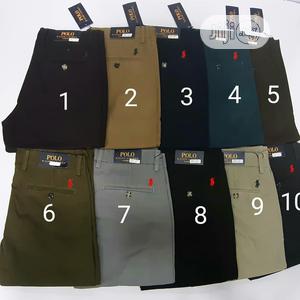 Polo Ralph Lauren Chinos Trousers