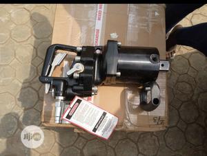 Hydraulic Impact Wrench