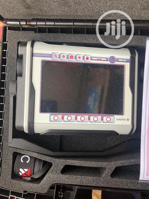 SONOTEC Thickness Guage