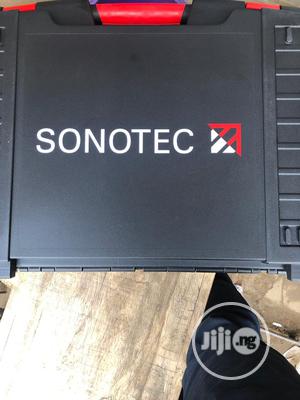 SONOTEC Thickness Guage
