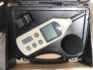 Digital Sound Level Meter
