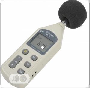 Digital Sound Level Meter