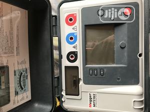 Megger 5kv Insulation Tester