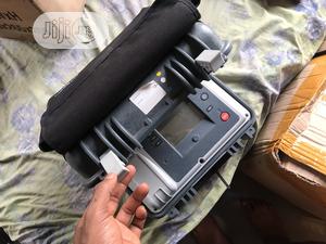 Megger 5kv Insulation Tester