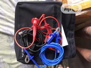 Megger 5kv Insulation Tester