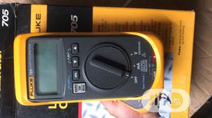 Fluke 705 Loop Calibrator