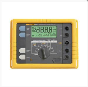 Fluke 1625 Earth Resistance Tester