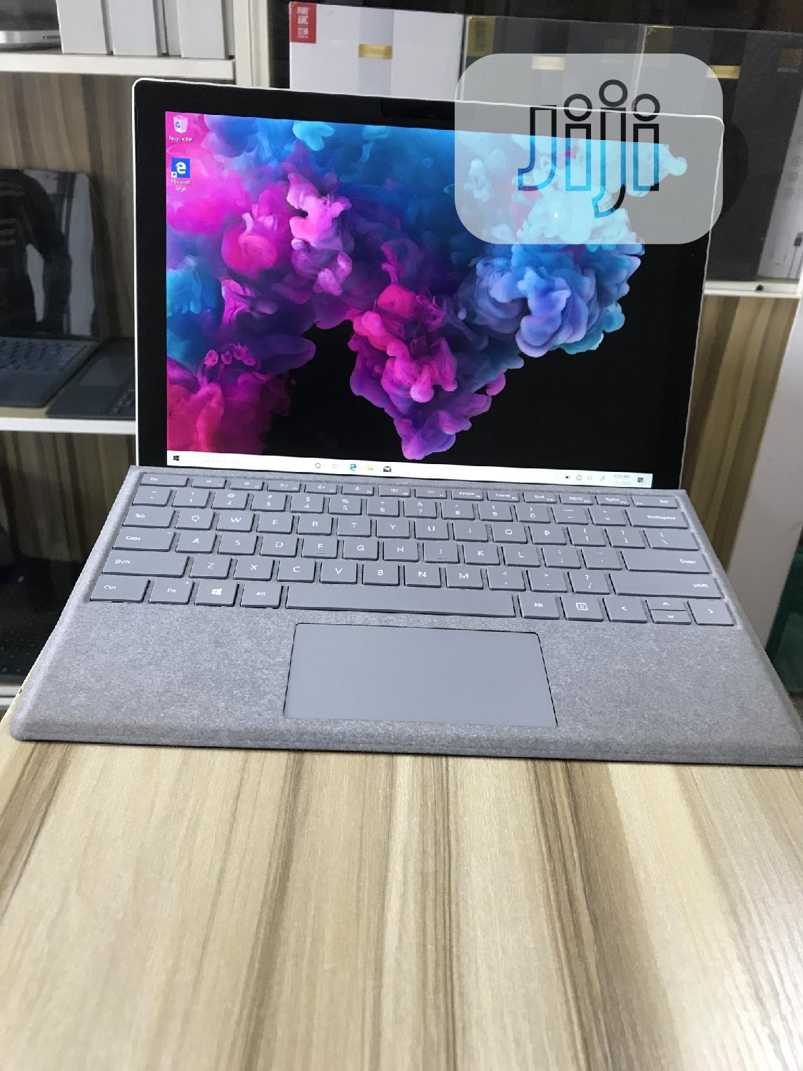 Laptop Microsoft Surface Pro 8GB Intel Core I5 SSD 128GB