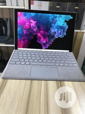 Laptop Microsoft Surface Pro 8GB Intel Core I5 SSD 128GB