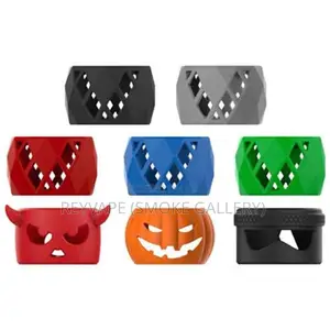 Universal Color Tank Replacement Silicone Case