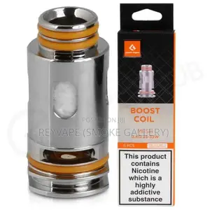 Geek Vape Aegis Boost Replacement Coils
