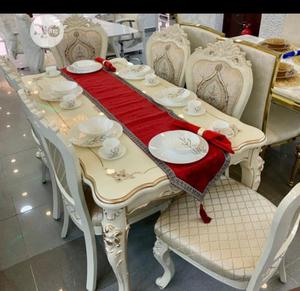 Royal Dininig by Six Sitter