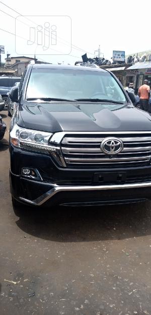 Body Upgrade Kit Land Cruiser 2010/12 to 2021 Model