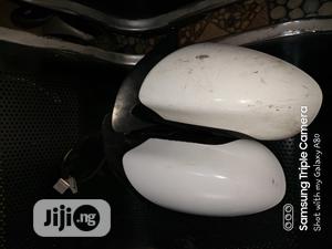 Side Mirror Nissan Qashqai 2007 to 2014