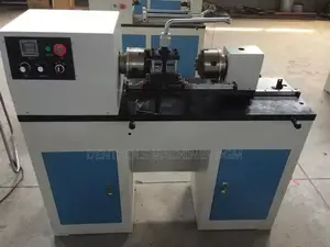 Torsion Testing Machine