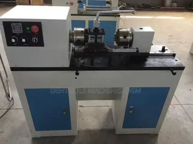 Torsion Testing Machine