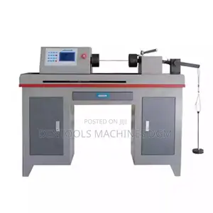 Torsion Testing Machine