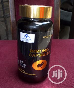Immune PLUS Capsule