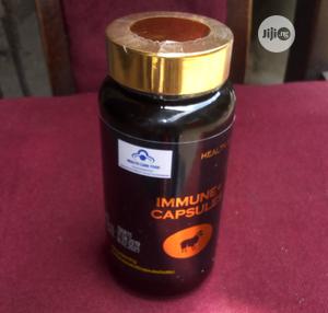 Immune PLUS Capsule