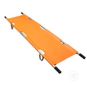 Foldable Stretcher
