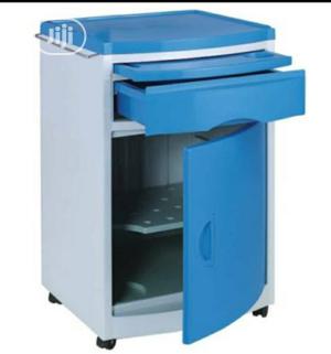 Plastic Bed Side Locker