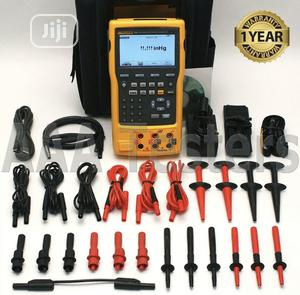 Fluke 754 Documenting Process Calibrator