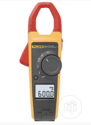 Fluke 373 Digital Clamp Meter