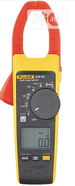Fluke 375 Digital Clamp Meter