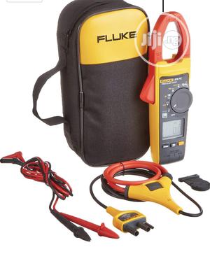 Fluke 376 Digital Clamp Meter