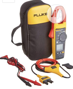 Fluke 376 Digital Clamp Meter