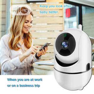 Home Security IP Wifi Wireless Mini Network Camera