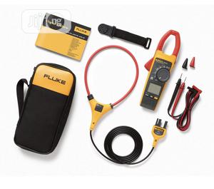 Fluke 376 Digital Clamp Meter