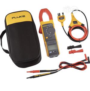 Fluke 381 Digital Clamp Meter
